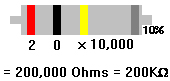 resistor-band